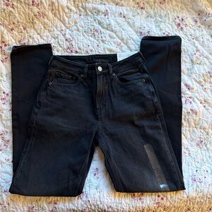 American Eagle Mom Jeans